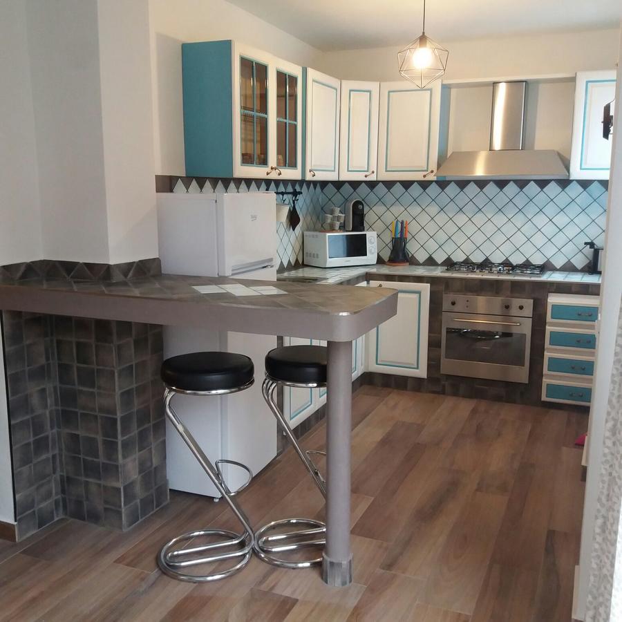 Campagna Lupia Suite Casello 8 מראה חיצוני תמונה