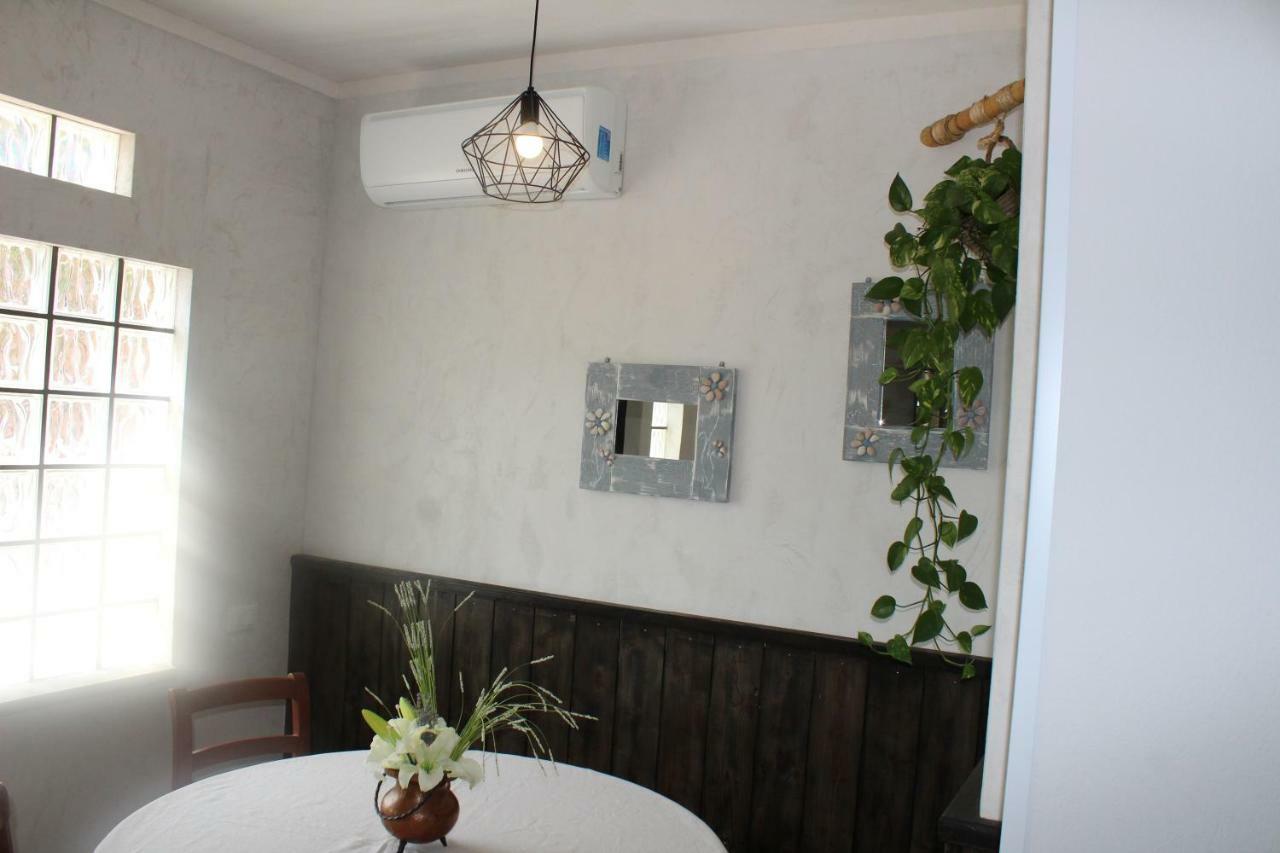 Campagna Lupia Suite Casello 8 מראה חיצוני תמונה