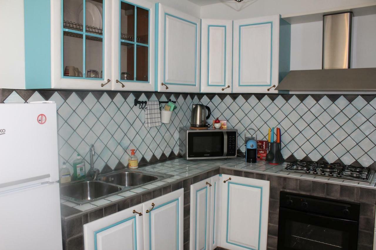 Campagna Lupia Suite Casello 8 מראה חיצוני תמונה