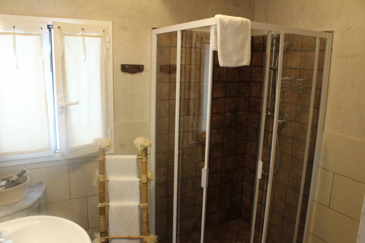 Campagna Lupia Suite Casello 8 מראה חיצוני תמונה