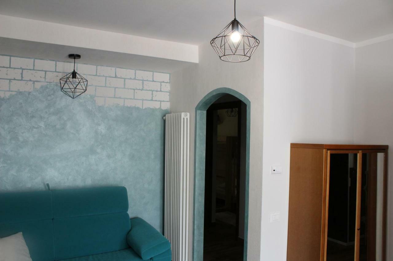 Campagna Lupia Suite Casello 8 מראה חיצוני תמונה