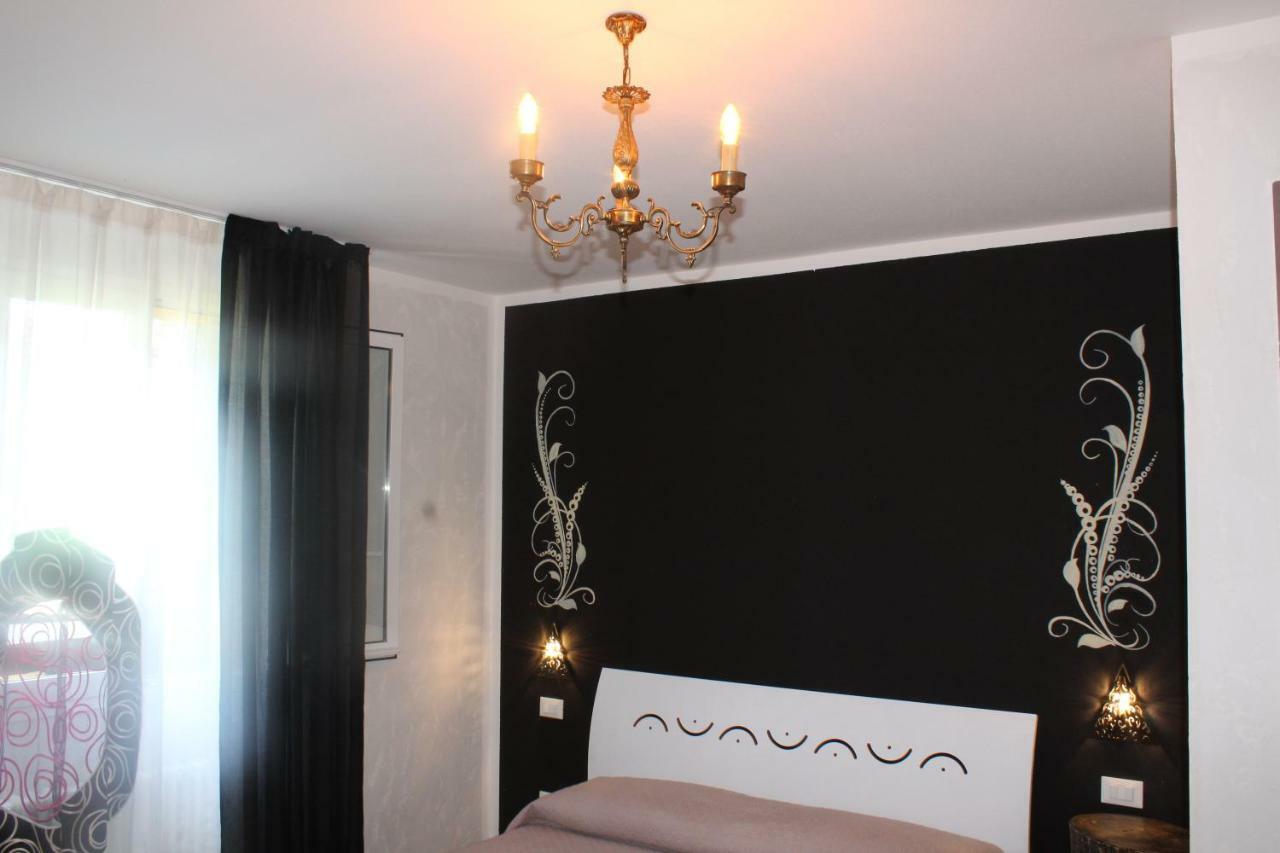 Campagna Lupia Suite Casello 8 מראה חיצוני תמונה