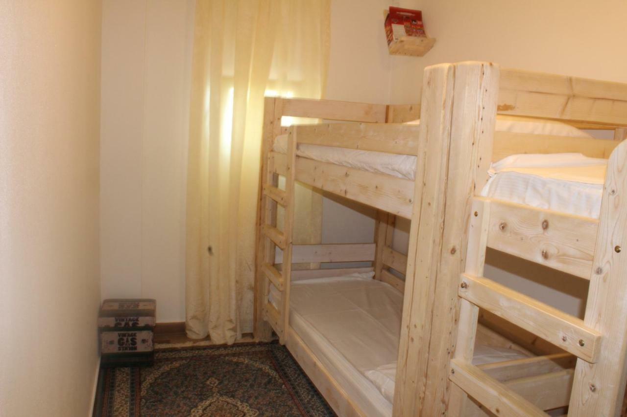 Campagna Lupia Suite Casello 8 מראה חיצוני תמונה