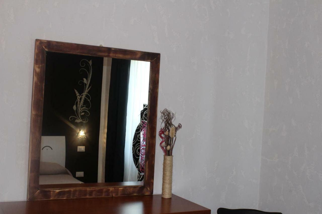 Campagna Lupia Suite Casello 8 מראה חיצוני תמונה