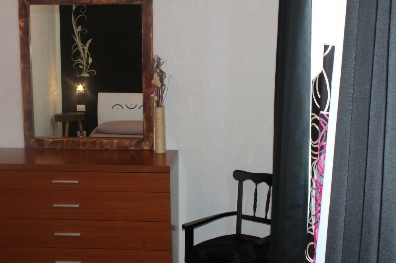 Campagna Lupia Suite Casello 8 מראה חיצוני תמונה