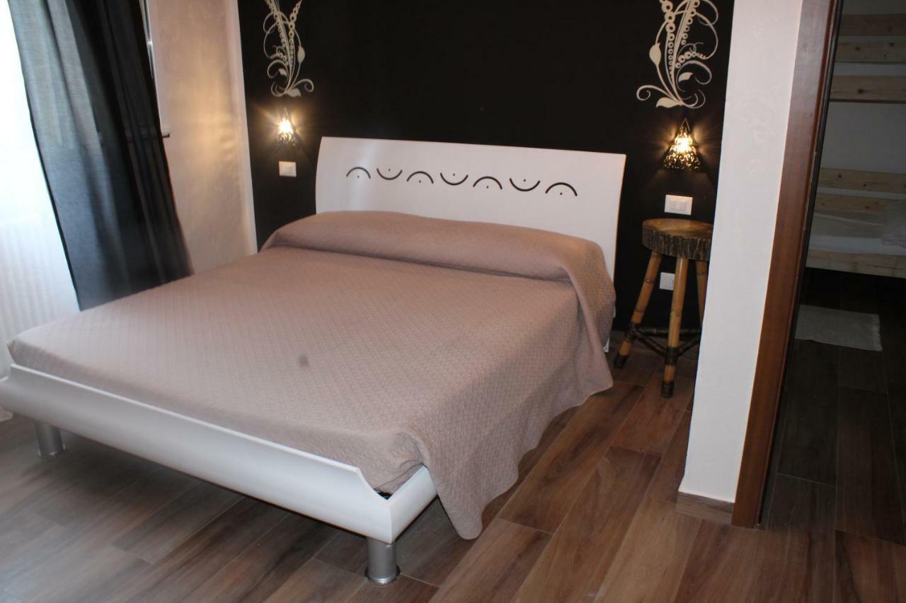 Campagna Lupia Suite Casello 8 מראה חיצוני תמונה